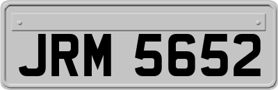 JRM5652