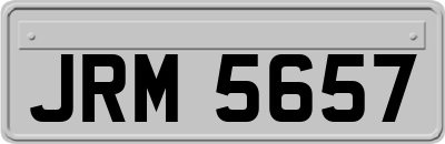 JRM5657