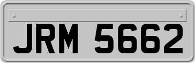 JRM5662