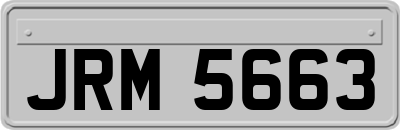 JRM5663