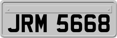 JRM5668