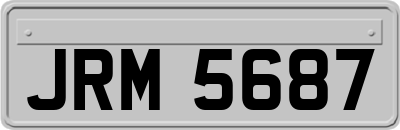 JRM5687