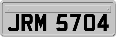 JRM5704