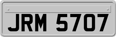 JRM5707