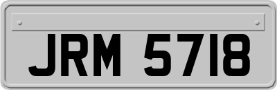 JRM5718