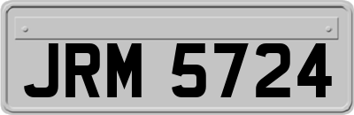 JRM5724
