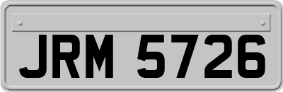 JRM5726