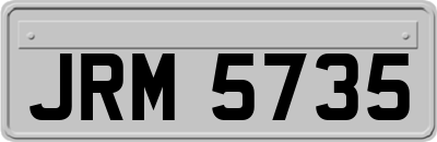 JRM5735