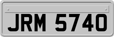 JRM5740
