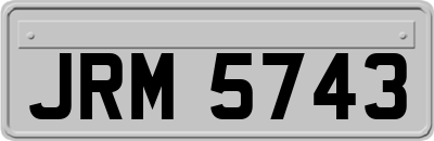 JRM5743