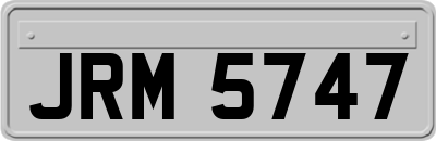 JRM5747