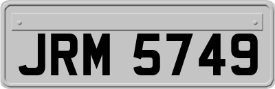 JRM5749