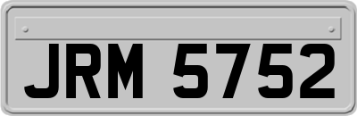 JRM5752