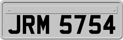 JRM5754