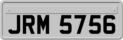 JRM5756