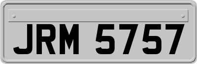 JRM5757