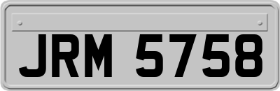 JRM5758