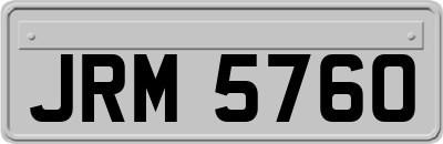 JRM5760