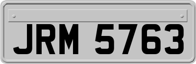 JRM5763