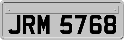 JRM5768