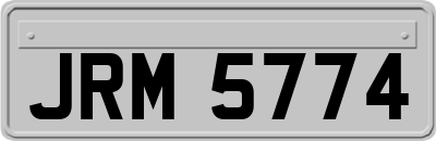 JRM5774