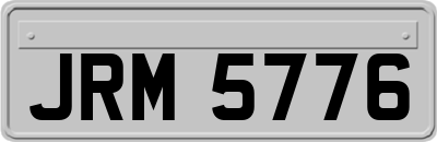 JRM5776