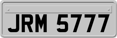 JRM5777