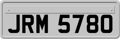 JRM5780