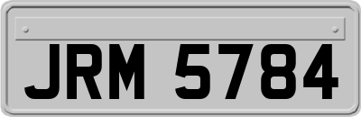 JRM5784