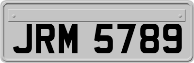 JRM5789