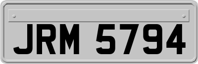 JRM5794