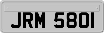 JRM5801