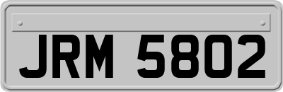 JRM5802