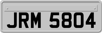 JRM5804