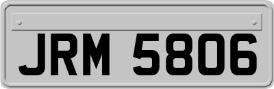 JRM5806