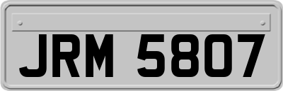 JRM5807