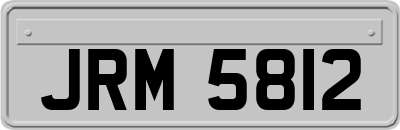 JRM5812
