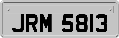 JRM5813