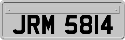 JRM5814