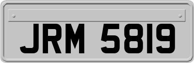 JRM5819