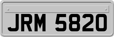 JRM5820