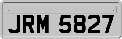 JRM5827