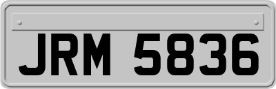 JRM5836