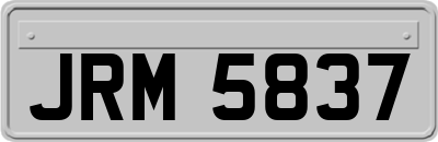 JRM5837