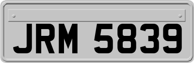 JRM5839