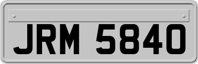 JRM5840