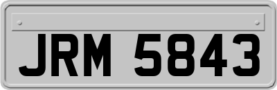 JRM5843