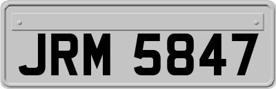 JRM5847