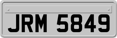 JRM5849