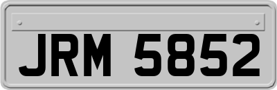 JRM5852